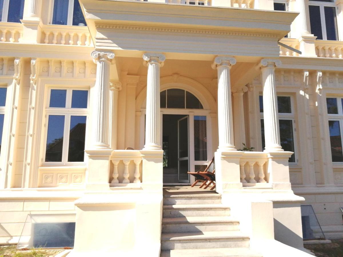 Villa Pauli Eutin Zewnętrze zdjęcie
