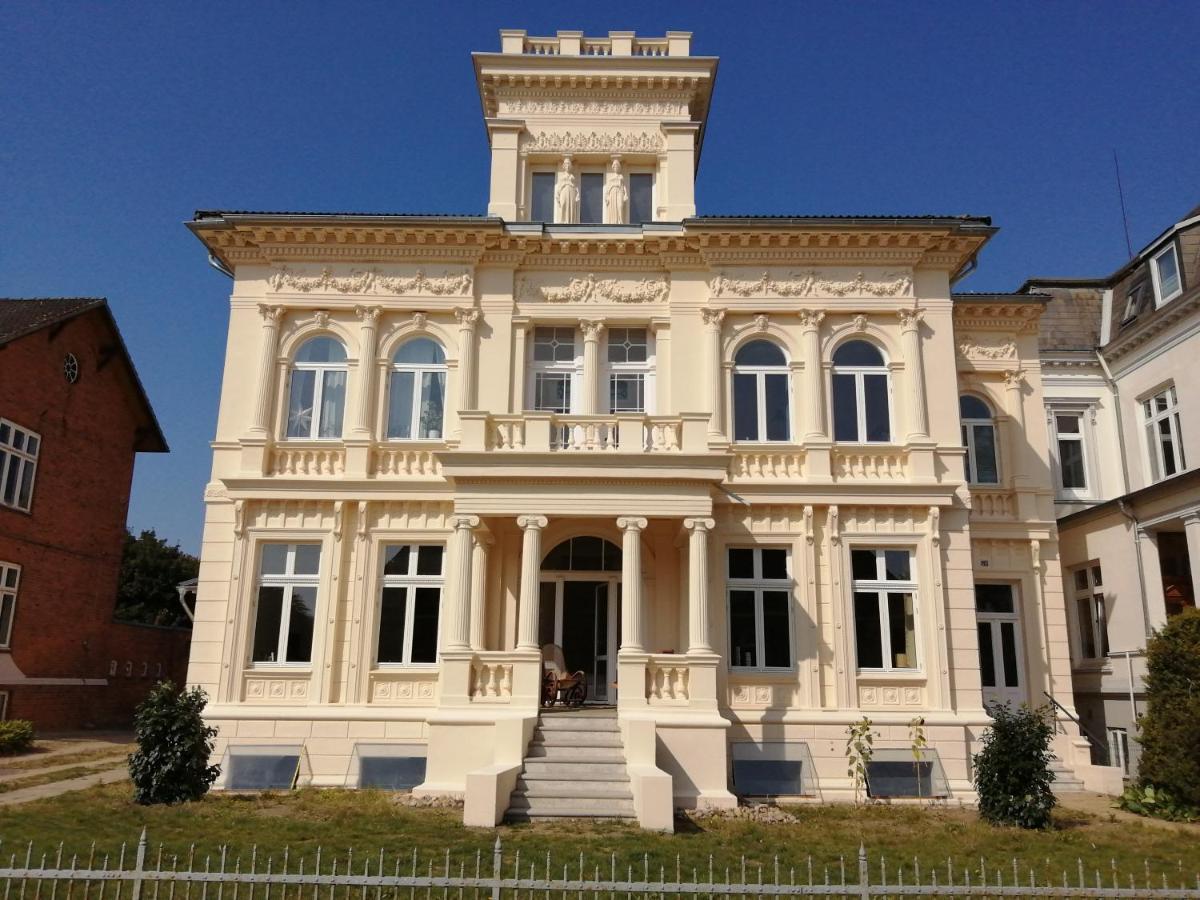 Villa Pauli Eutin Zewnętrze zdjęcie