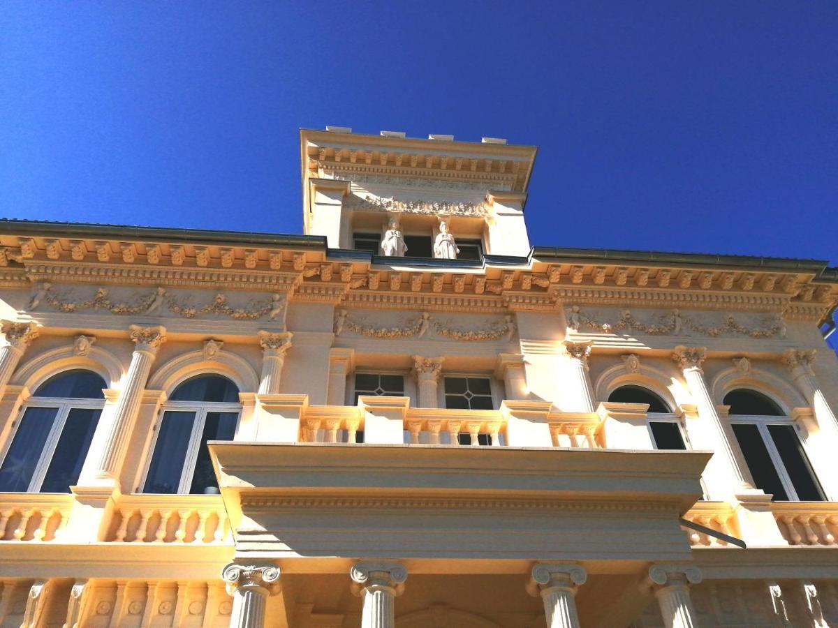 Villa Pauli Eutin Zewnętrze zdjęcie