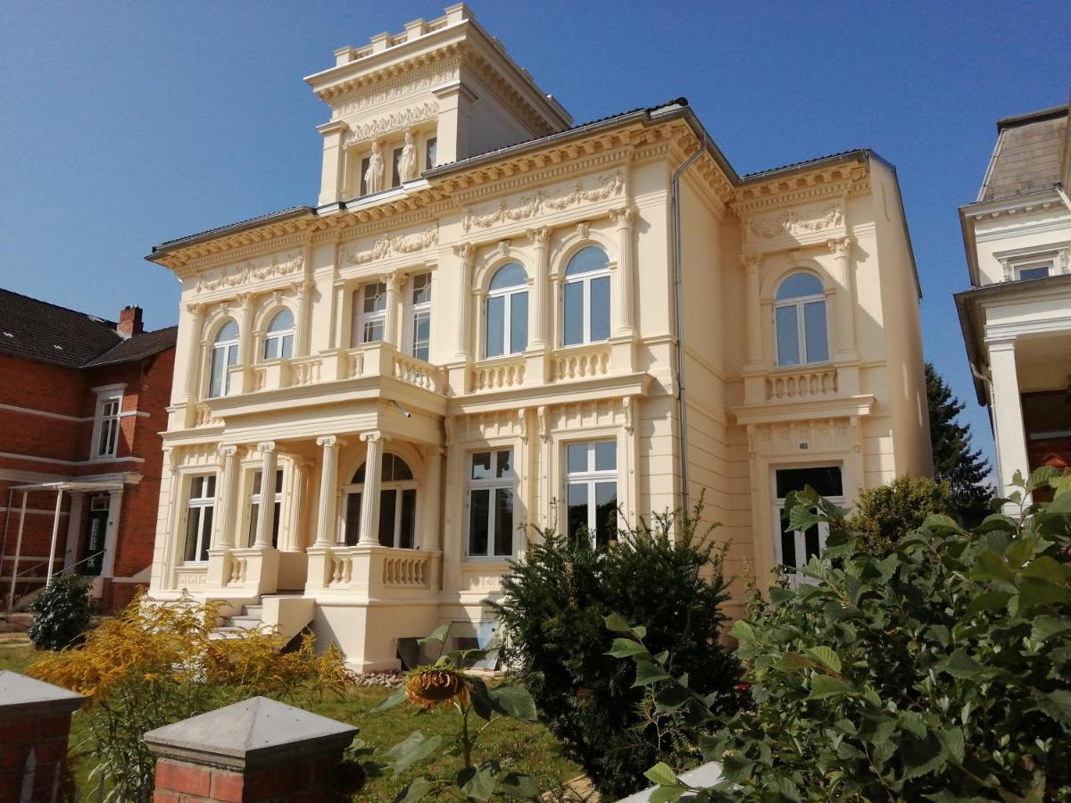 Villa Pauli Eutin Zewnętrze zdjęcie