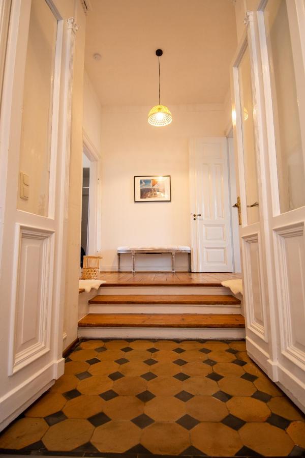 Villa Pauli Eutin Zewnętrze zdjęcie