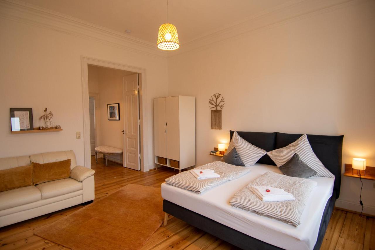 Villa Pauli Eutin Zewnętrze zdjęcie