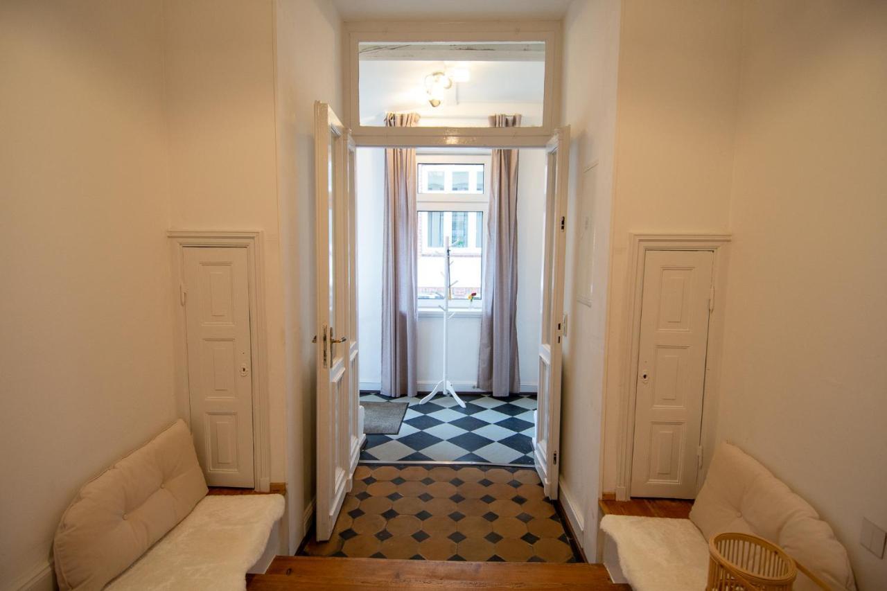Villa Pauli Eutin Zewnętrze zdjęcie