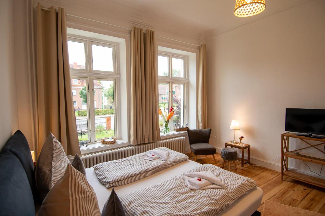 Villa Pauli Eutin Zewnętrze zdjęcie