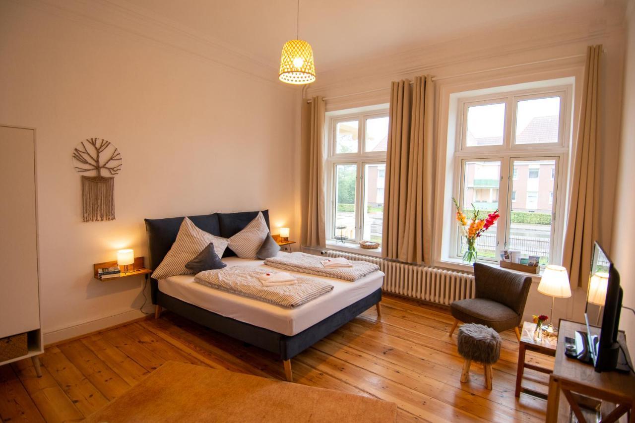 Villa Pauli Eutin Zewnętrze zdjęcie