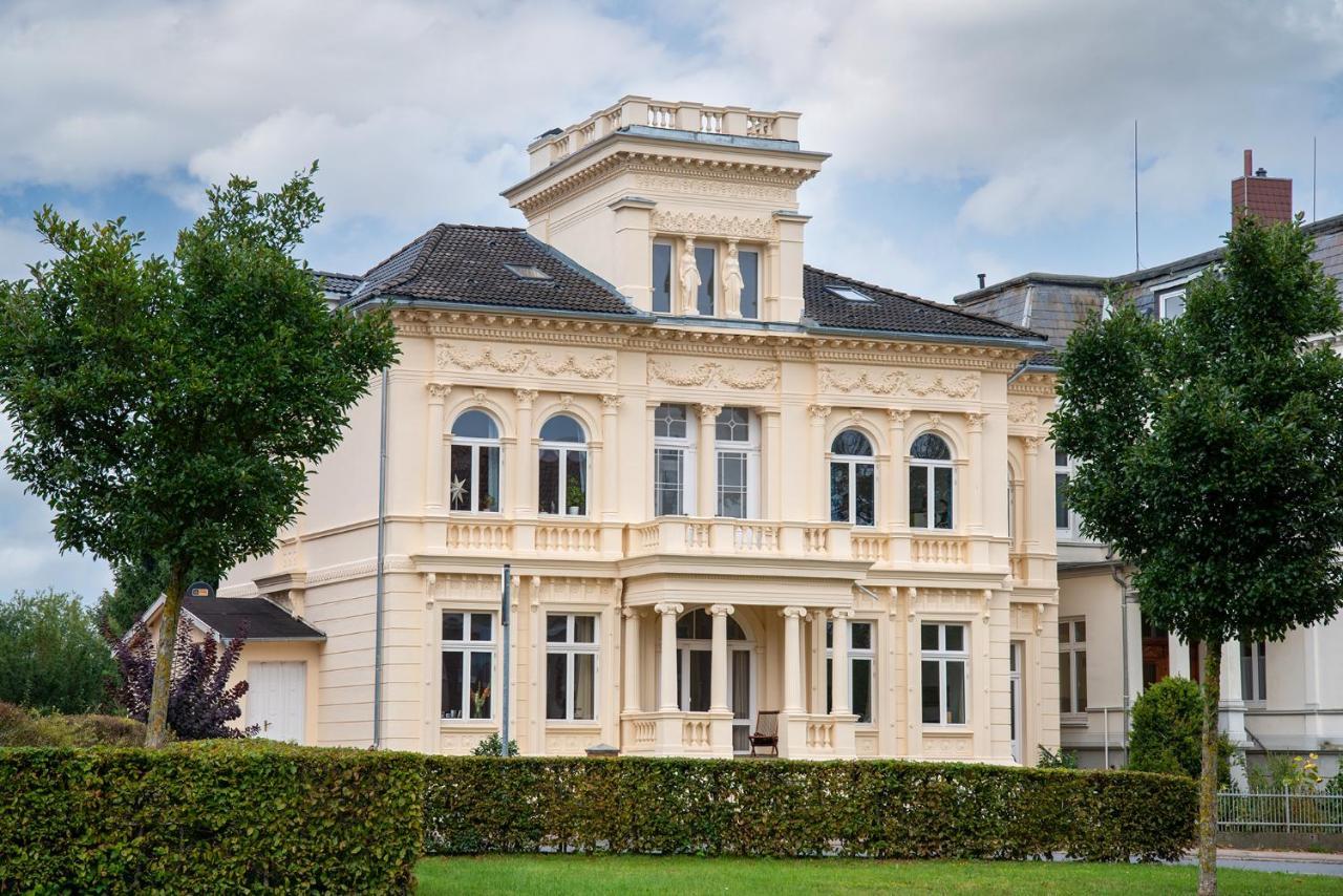 Villa Pauli Eutin Zewnętrze zdjęcie