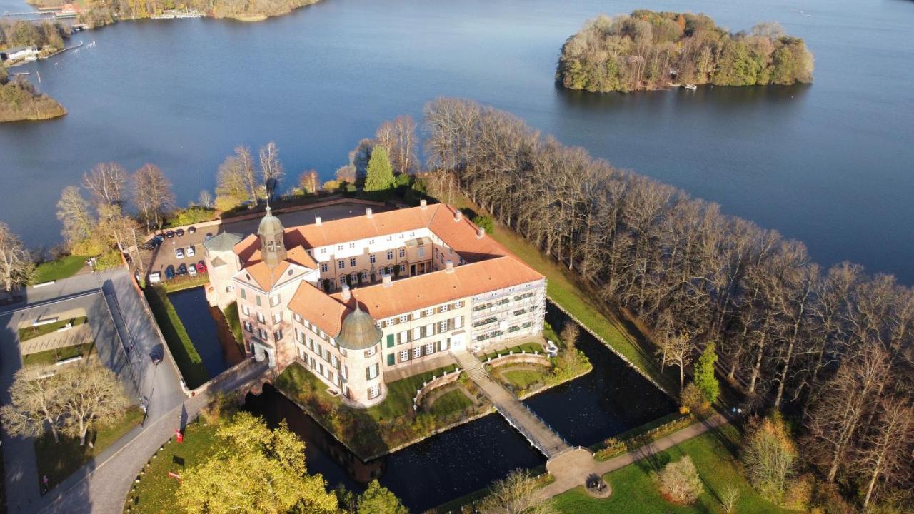 Villa Pauli Eutin Zewnętrze zdjęcie
